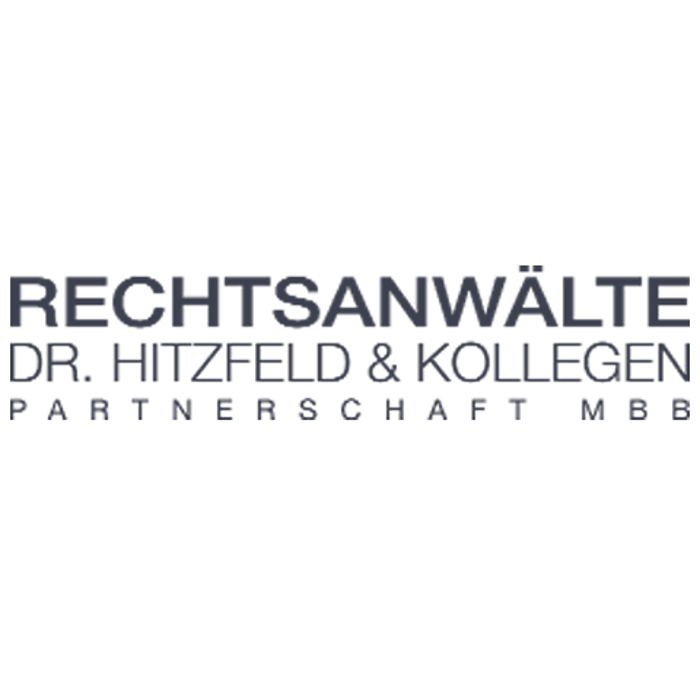 Rechtsanwälte Dr. Hitzfeld & Kollegen Partnerschaft mbB