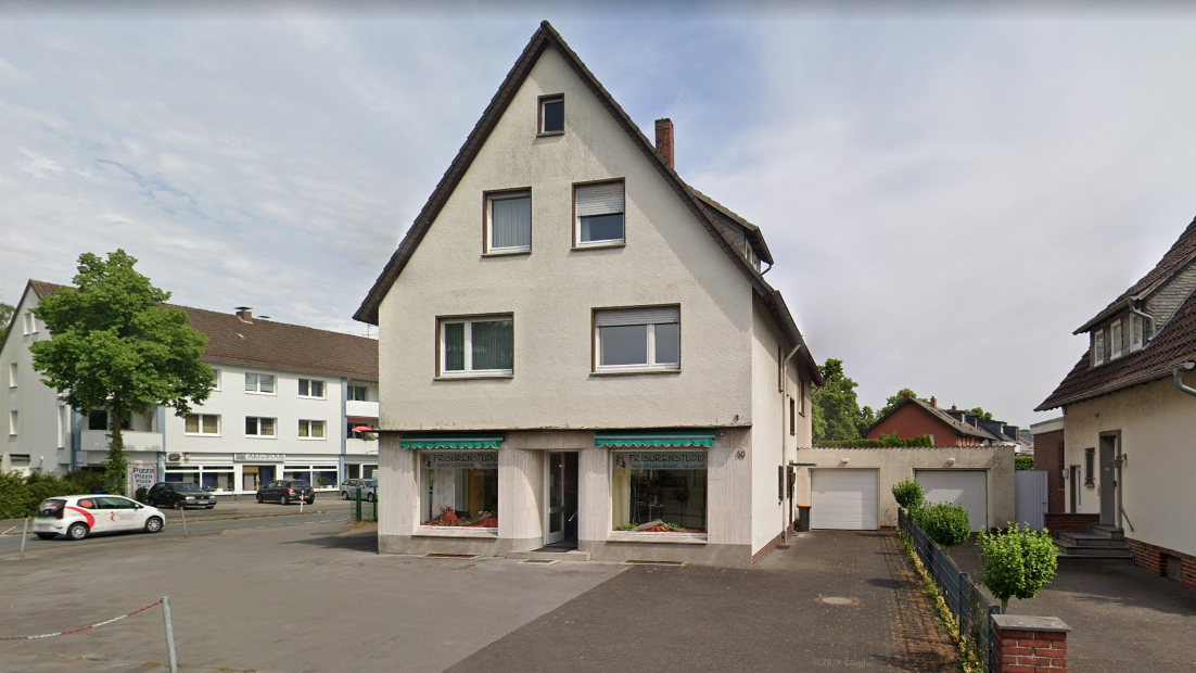 Frisuren-Studio Marion Ehrenbrink, Ohlbrocksweg in Gütersloh