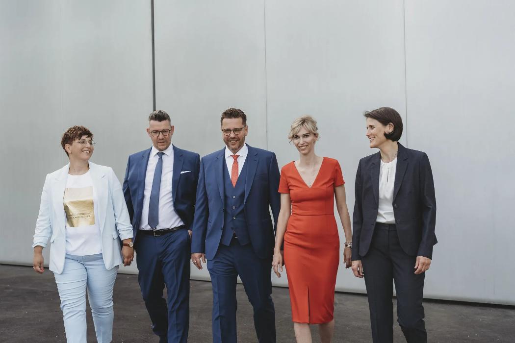 Haag + Partner mbB Steuerberater, Obere Schanzstraße in Weil am Rhein
