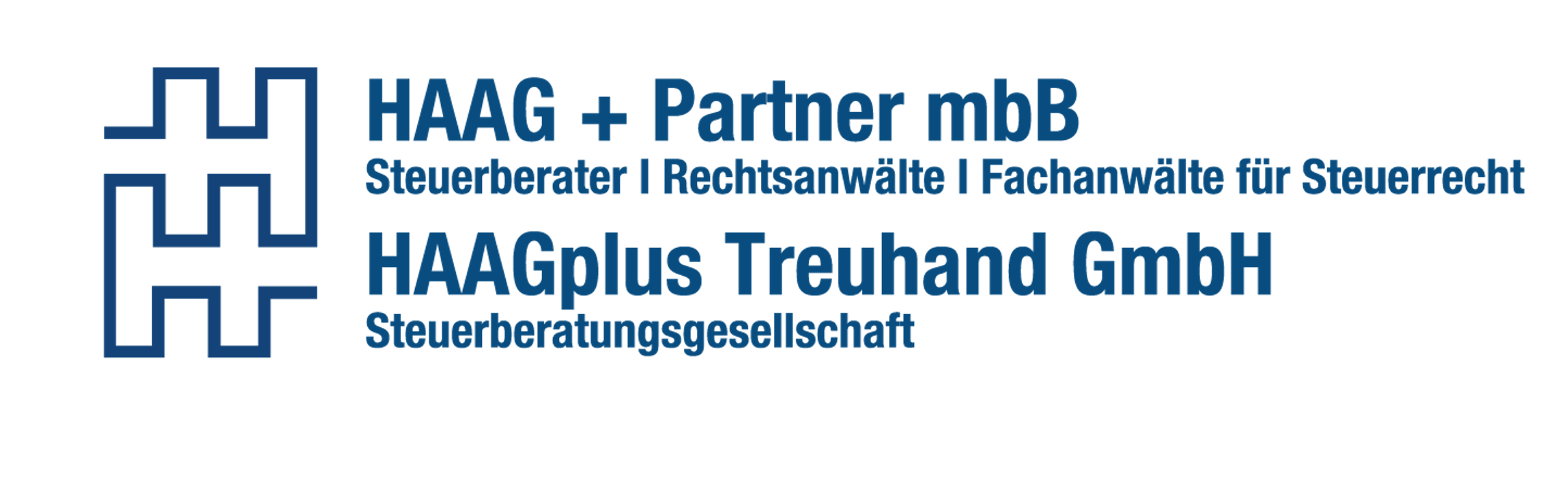 Haag + Partner mbB Steuerberater
