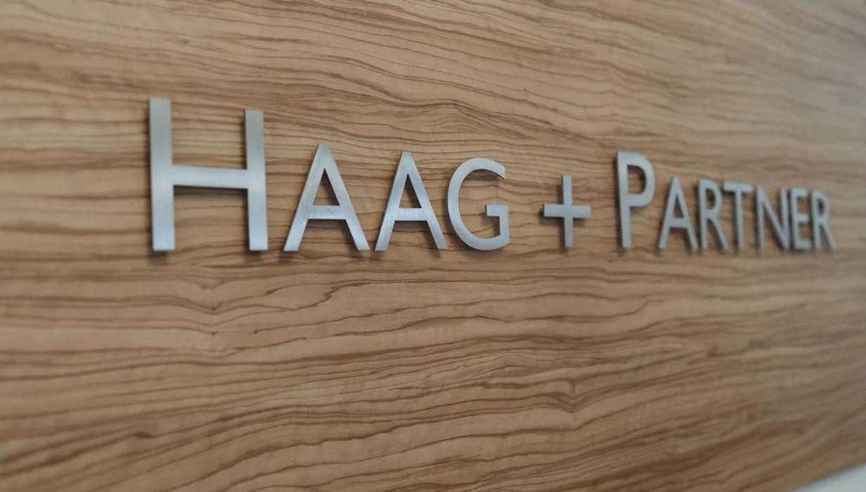 Haag + Partner mbB Steuerberater, Obere Schanzstraße in Weil am Rhein