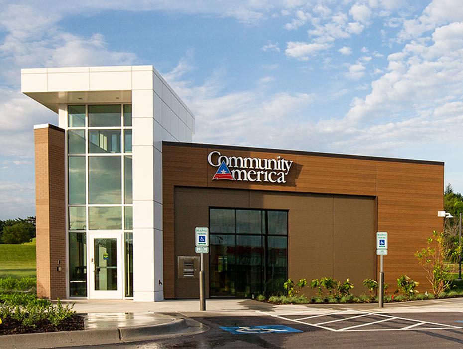 CommunityAmerica Credit Union