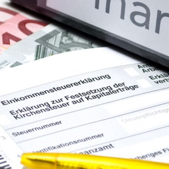 Dipl.-Kfm. Martin Kapfer Steuerberater, Holzmattenweg in Weil am Rhein