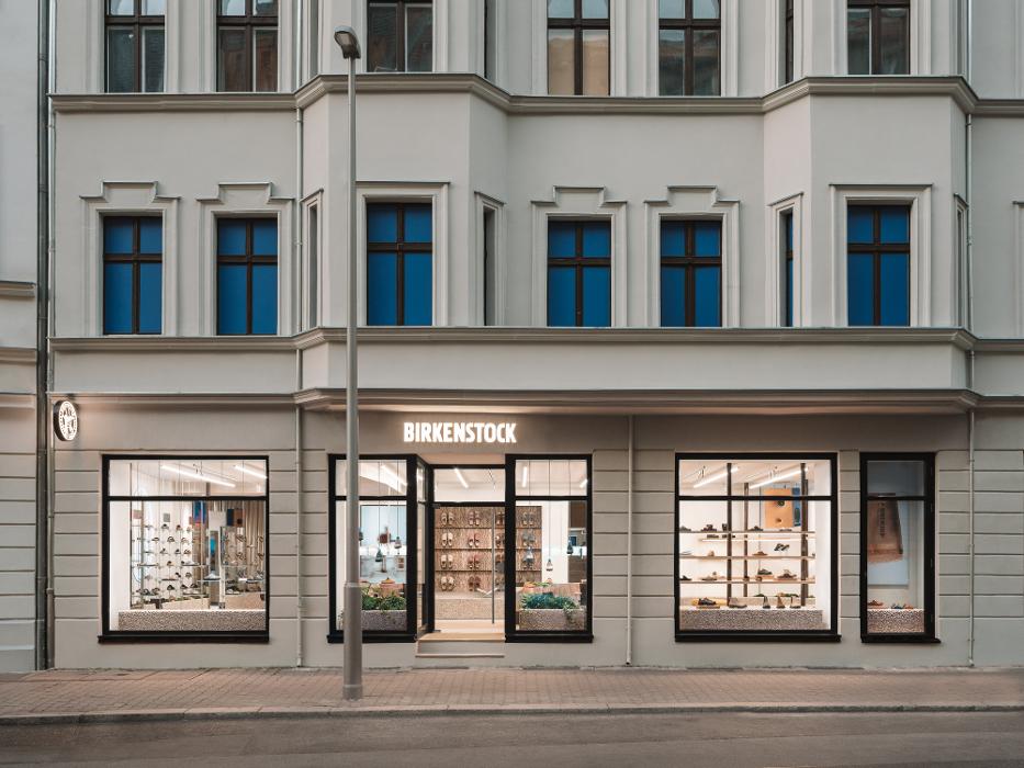 BIRKENSTOCK STORE