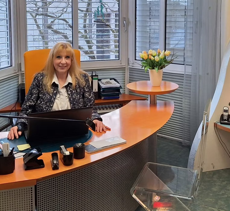 Medance Institut für Gesundheitsförderung und Kosmetik GmbH, Eickhoffstraße in Gütersloh
