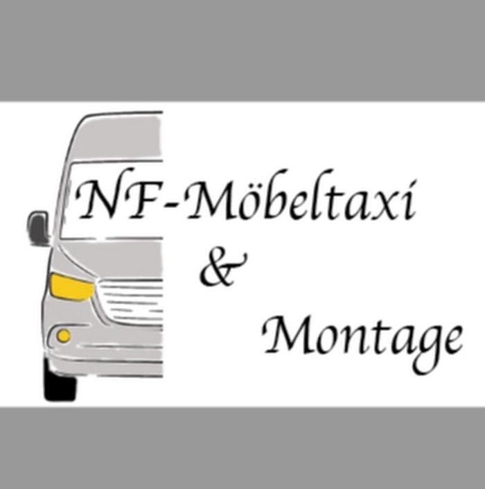 NF-Möbeltaxi & Montage