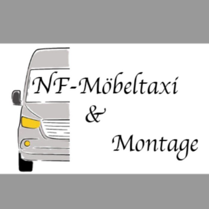 NF-Möbeltaxi & Montage, B5 in Braderup