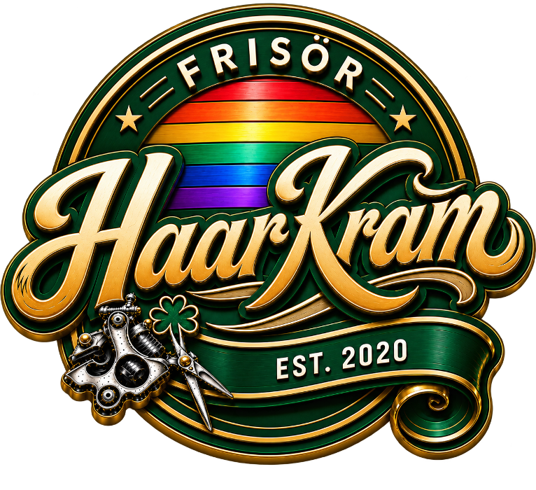 Frisör HaarKram