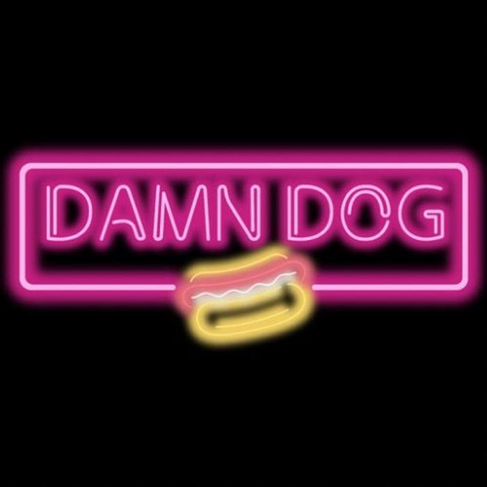 Damn Dog Friedrichshain-Kreuzberg