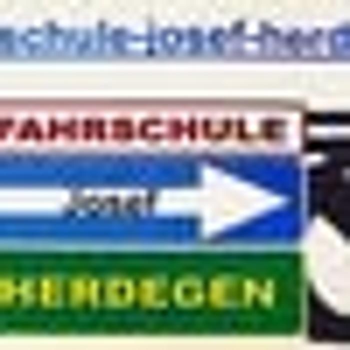 Fahrschule Josef Herdegen, Muracher Straße in Oberviechtach