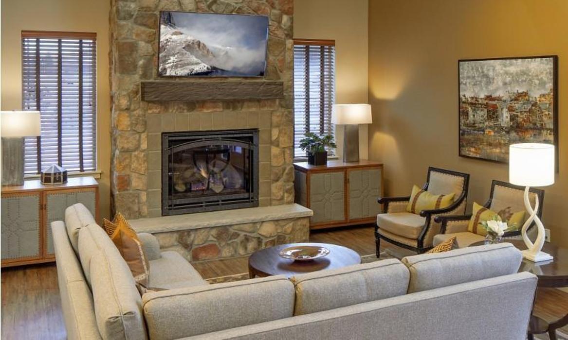 The Villas At Amberglen West