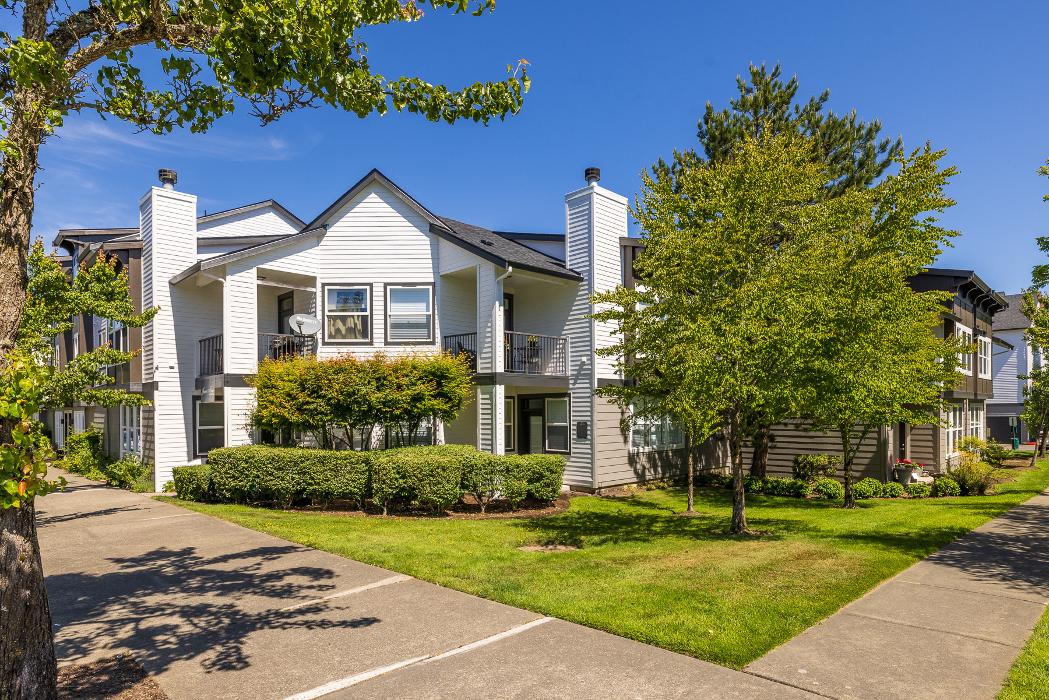 Bella Terra Apartments