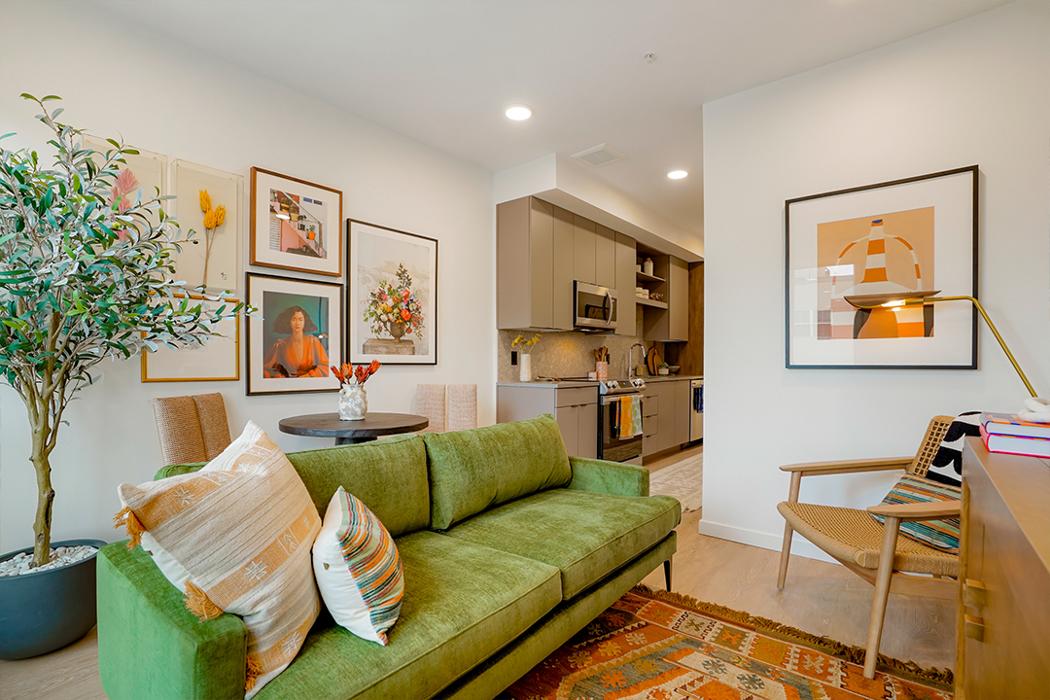 Quin & Nita Santa Fe Apartments