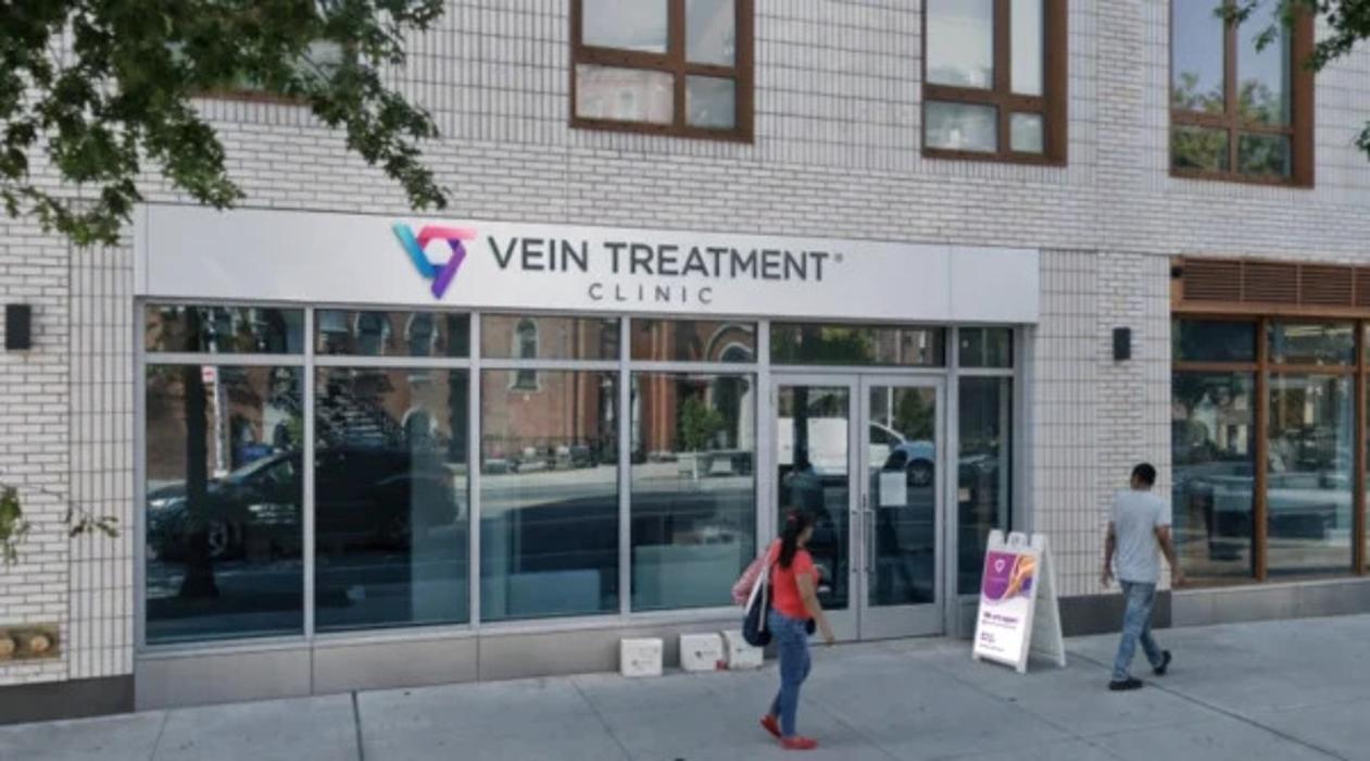 Vein Treatment Clinic | Brooklyn - Williamsburg