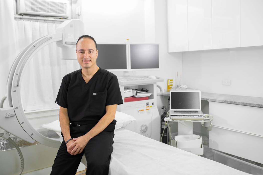 Vein Treatment Clinic | Manhattan, Midtown