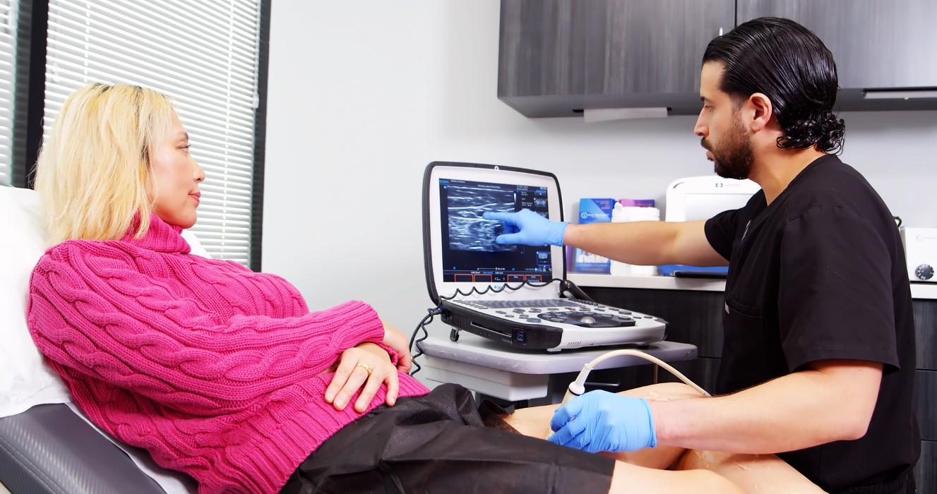Vein Treatment Clinic | Woodland Park