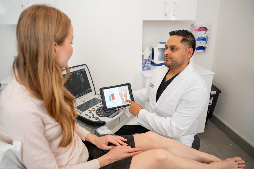 Vein Treatment Clinic | Yonkers