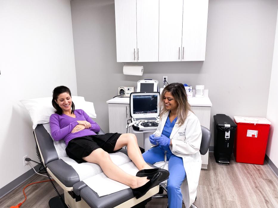 Vein Treatment Clinic | Jericho, NY