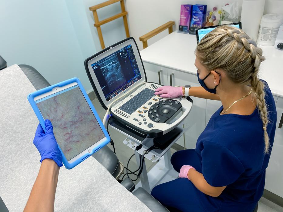 Vein Treatment Clinic | Edgewater, NJ