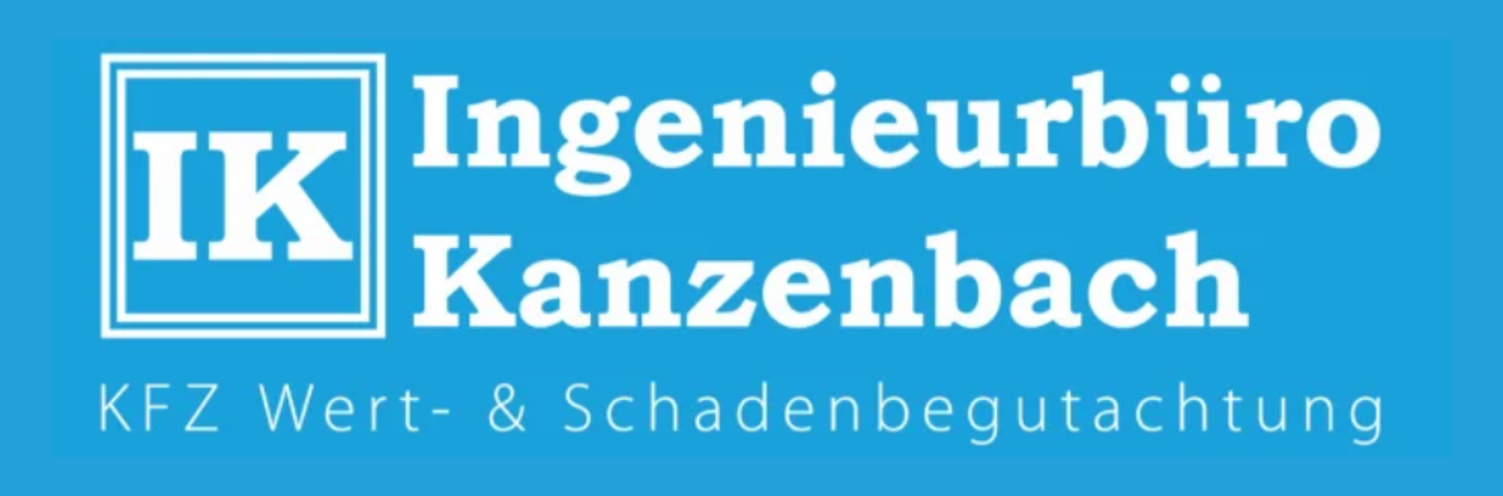 Ingenieurbüro Kanzenbach Moers - KFZ Gutachter / KFZ Sachverständiger