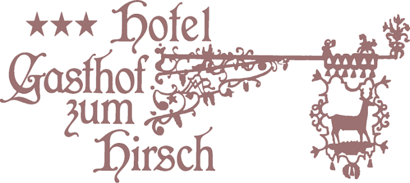 Flair Hotel Gasthof Hirsch in Hayingen