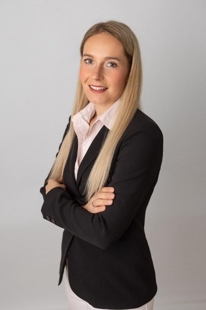 ERGO Versicherung Sabrina Marquardt, Jakob-Hammel-Straße in Worms