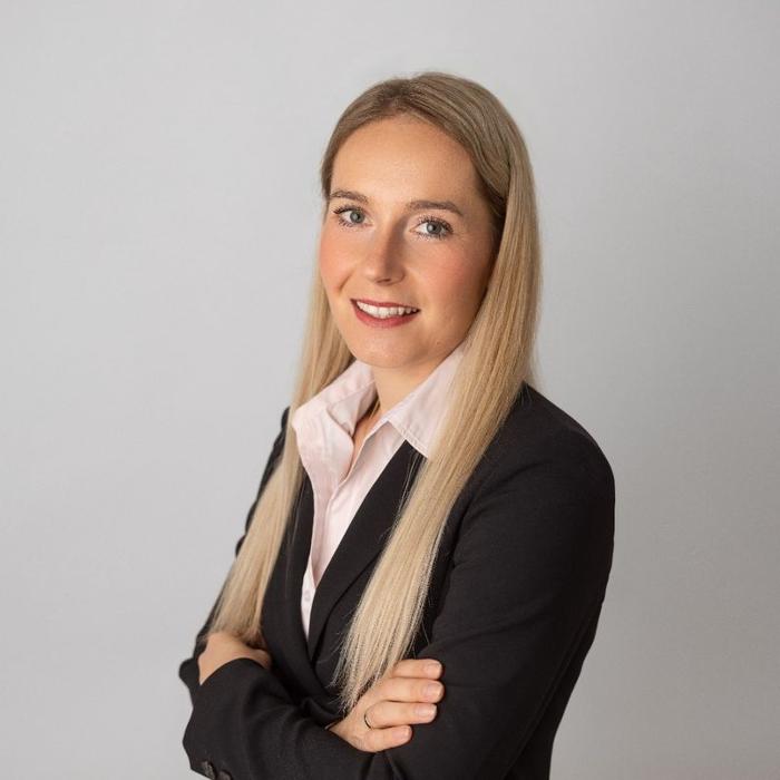 ERGO Versicherung Sabrina Marquardt, Jakob-Hammel-Straße in Worms