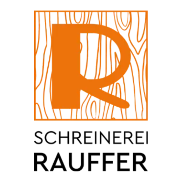 Schreinerei Rauffer in Fischbachau