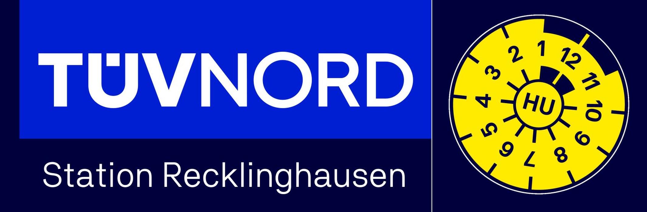 TÜV NORD Station Recklinghausen in Recklinghausen