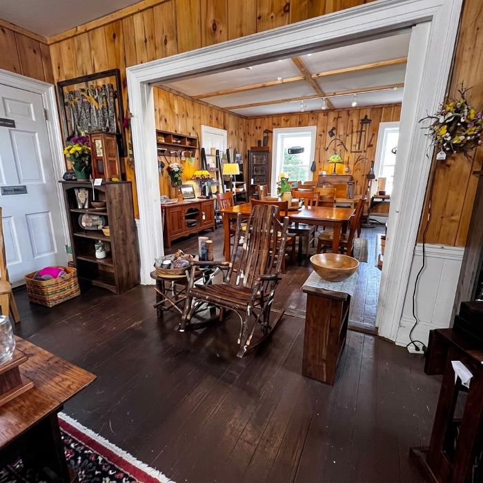 Painfull Acres LLC Amish Furniture