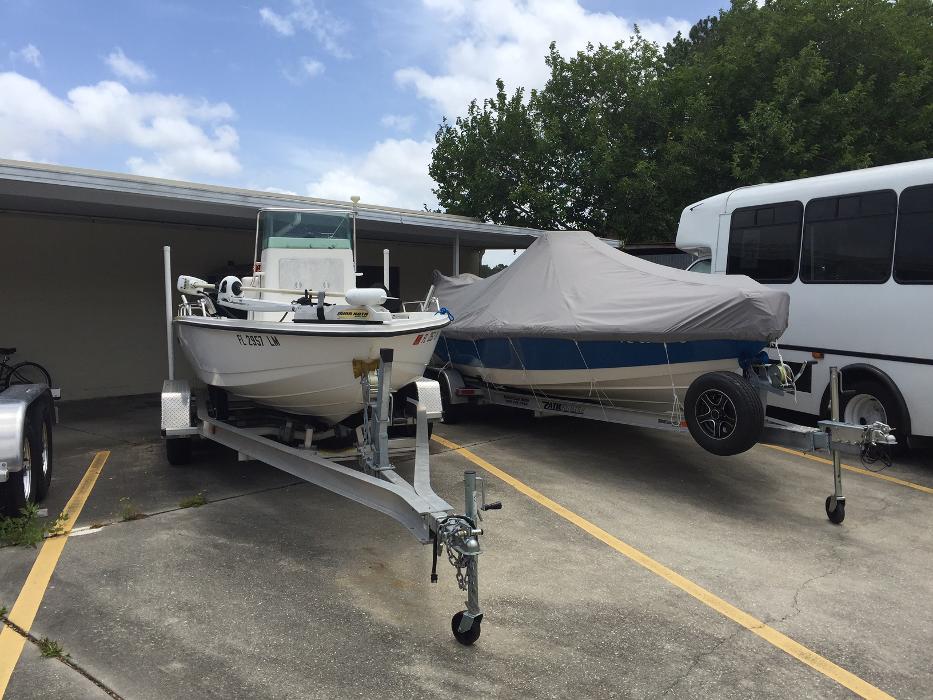 Jax Boat and RV Storage