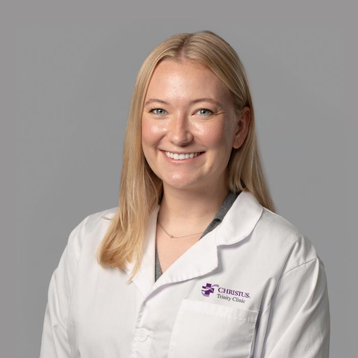 Katherine Dixon, DNP, APRN, FNP-C