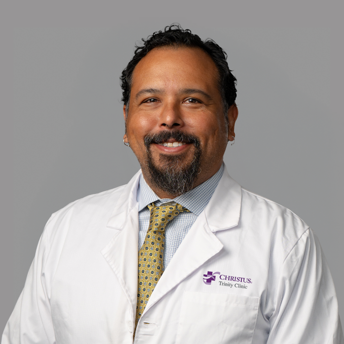 Ricardo Mendiondo, FNP-C