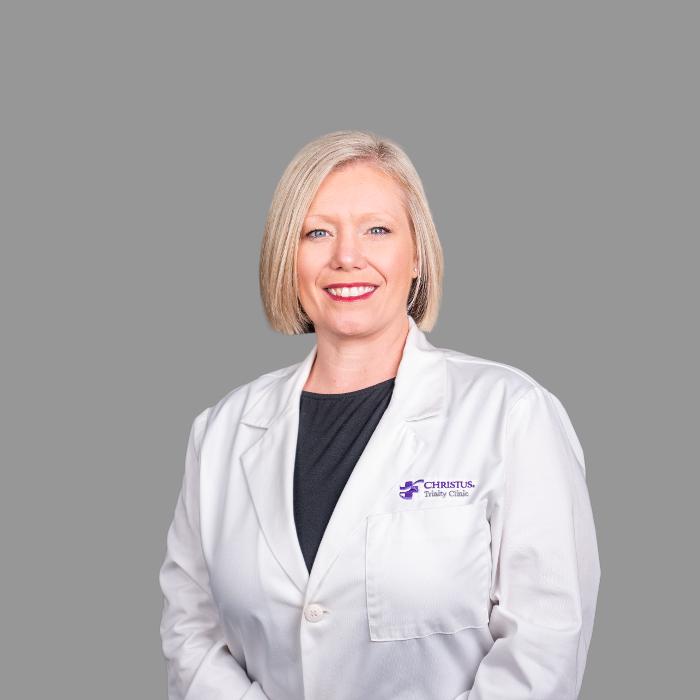 Christina Barnes, APRN, FNP-C
