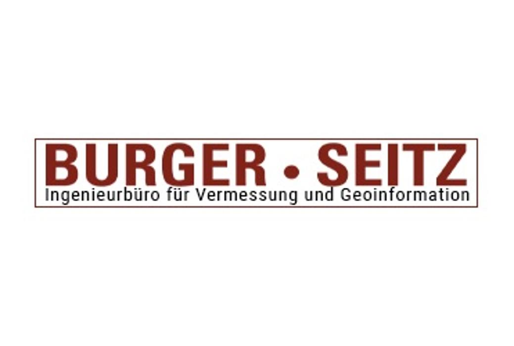 BURGER - SEITZ GbR Ingenieurbüro für Vermessung in Offenburg