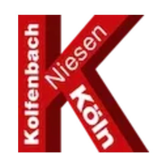 Entsorgungsfachbetrieb Kolfenbach GmbH & Co. KG in Köln