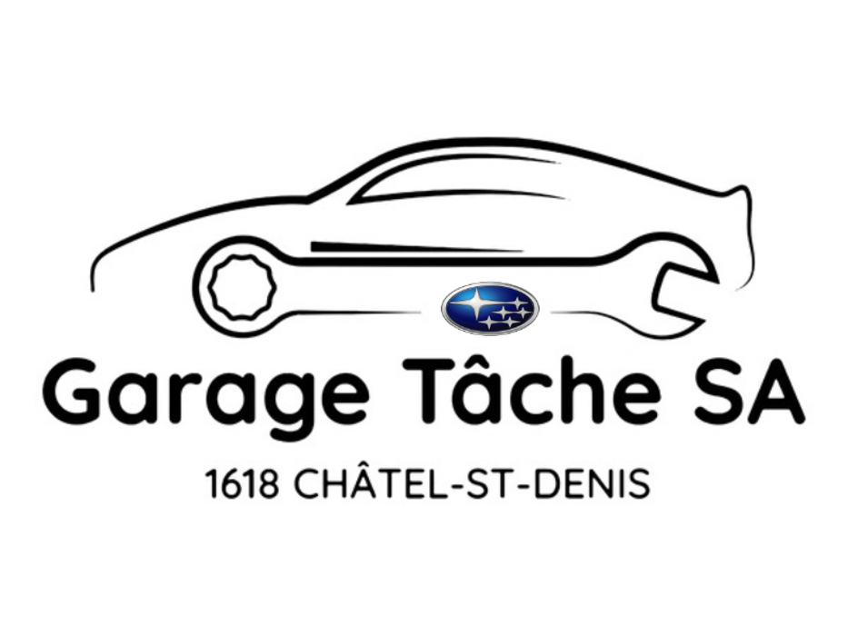 Garage Tâche SA in Châtel-Saint-Denis