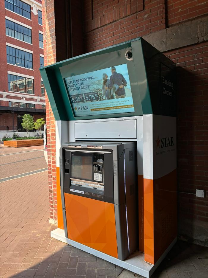 STAR Financial Bank - Orbi
