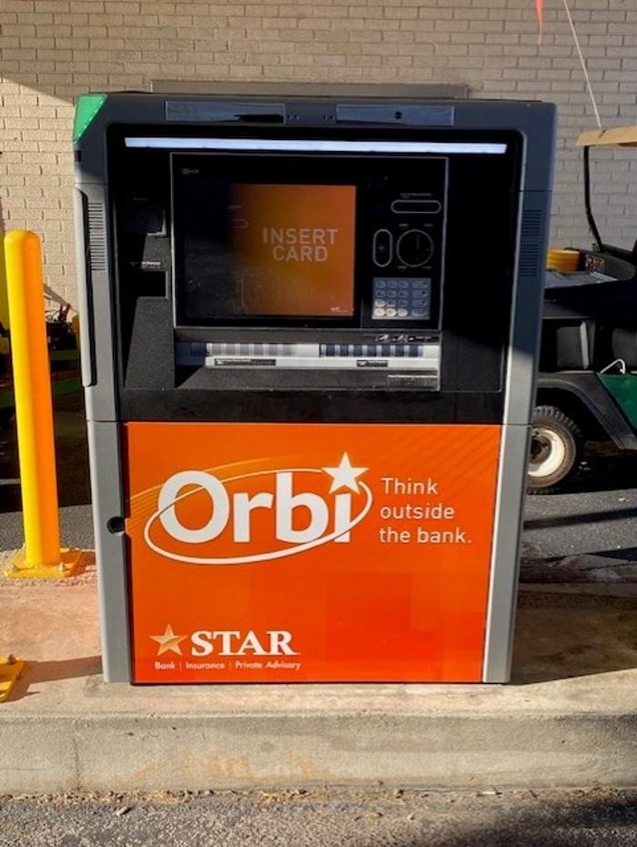 STAR Financial Bank - Orbi