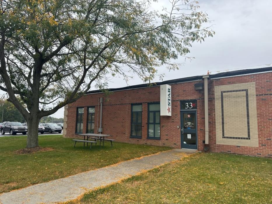 STAR Financial Bank