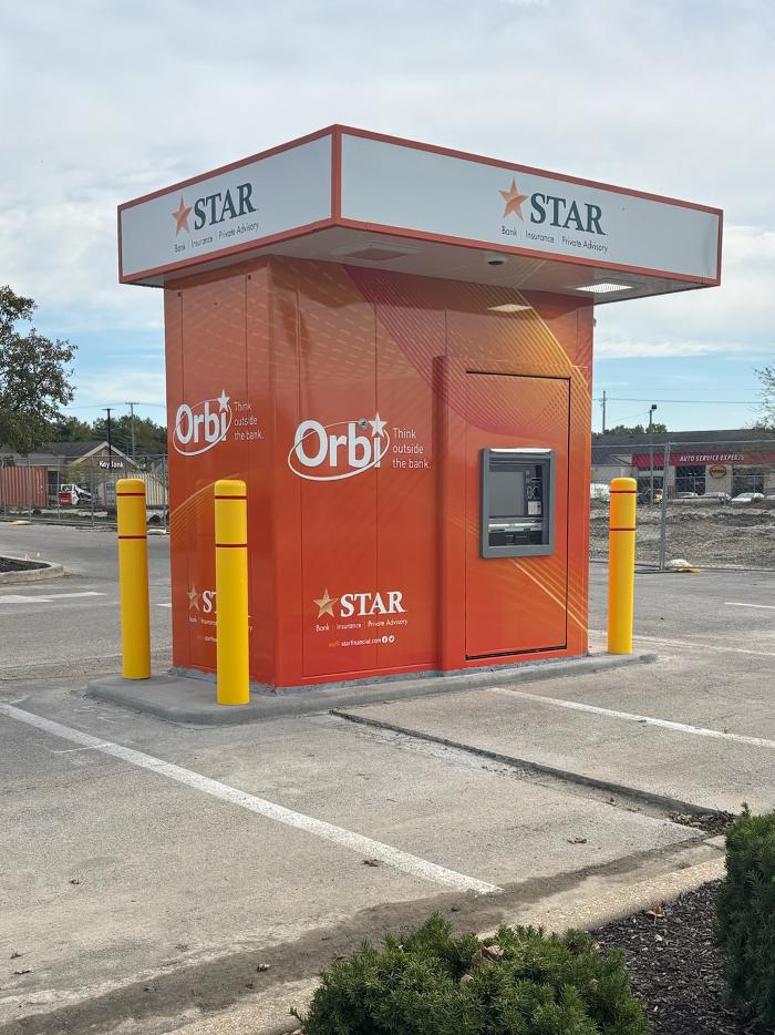 STAR Financial Bank - Orbi