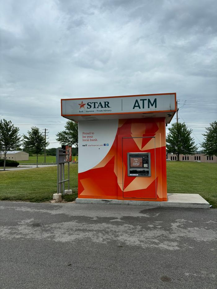 STAR Financial Bank - Orbi