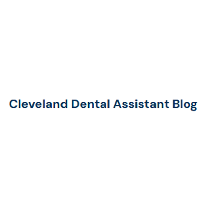 Cleveland Dental Assistant School