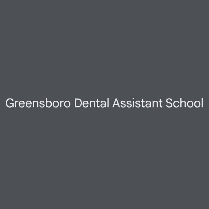 Greensboro Dental Assistant School