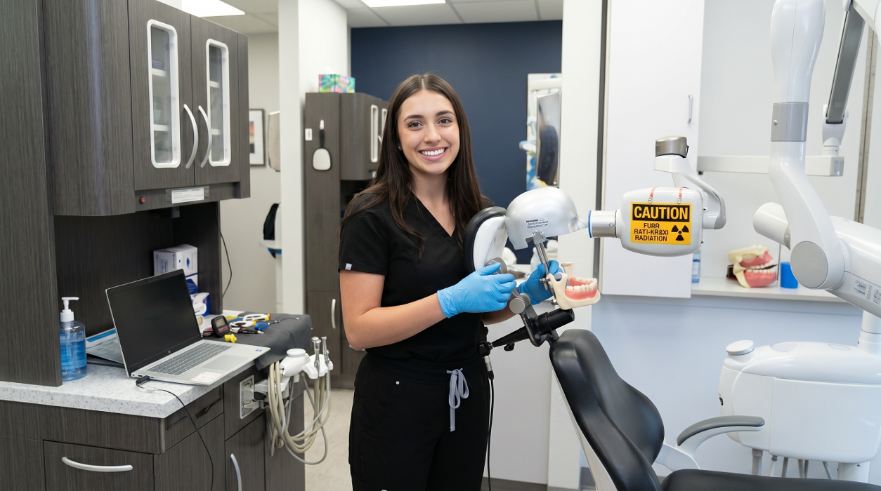 Lafayette Dental Assistant School - Indiana