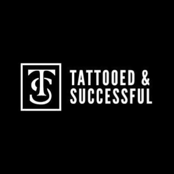 Tattooed & Successful