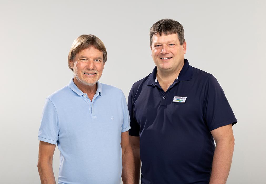 Kieferorthopädie Riedlingen Dr. Weiger MVZ GmbH, Mühltorstraße in Riedlingen