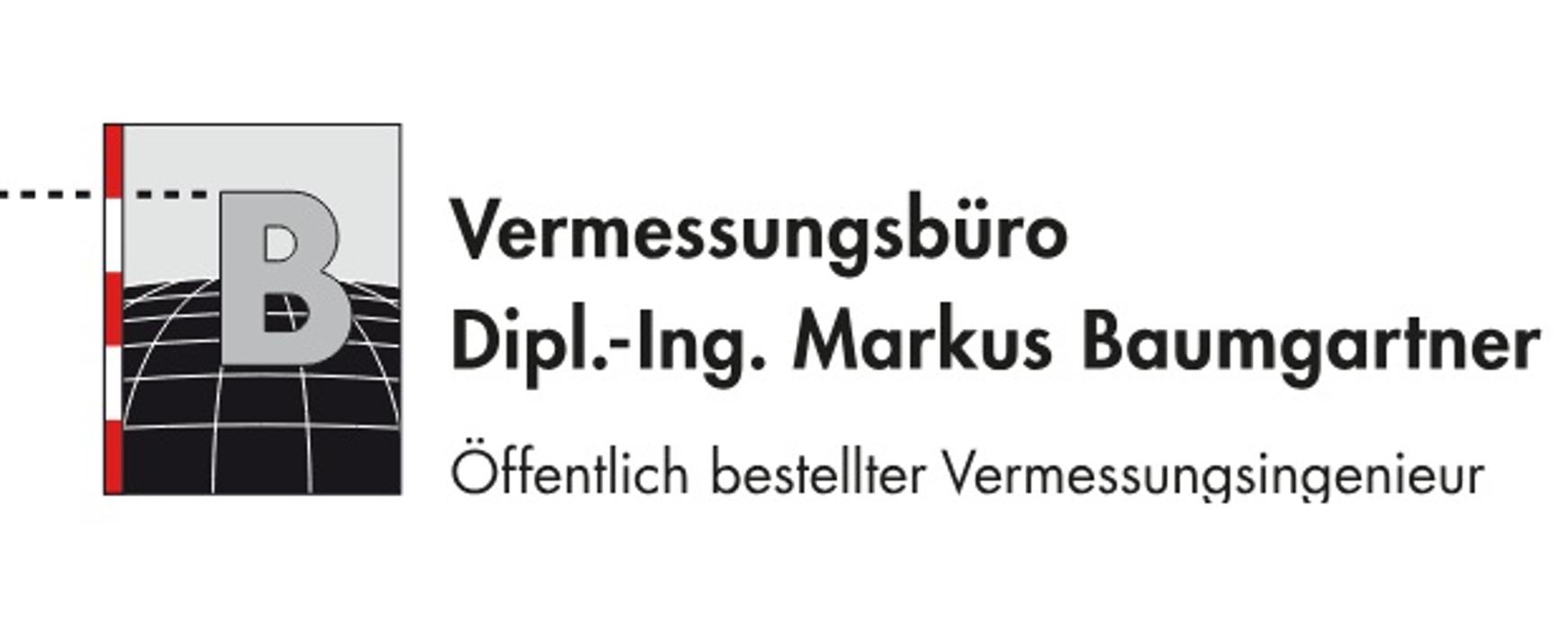 Vermessungsbüro Baumgartner