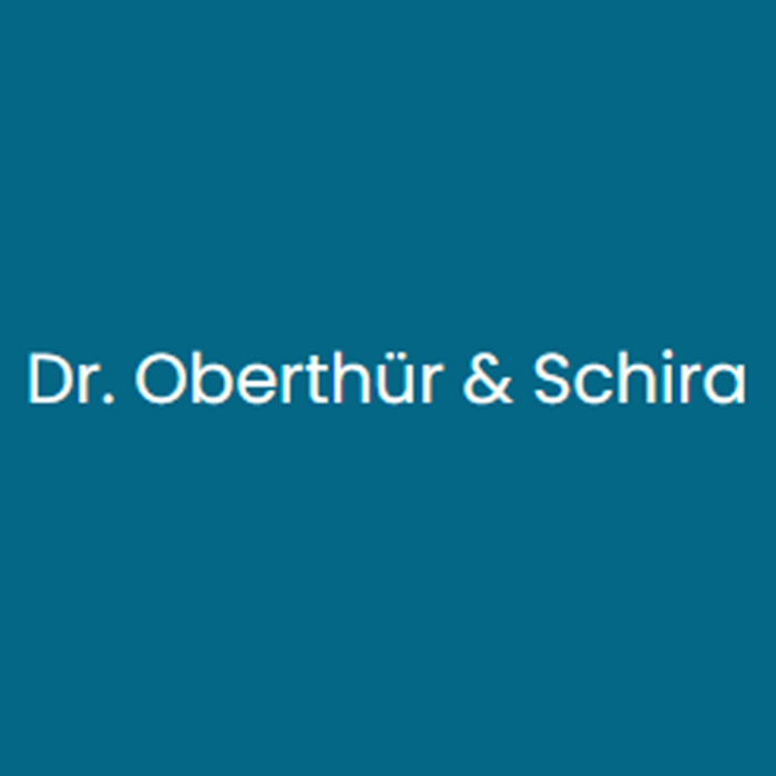 Anwaltskanzlei Dr. Oberthür & Schira in Konstanz