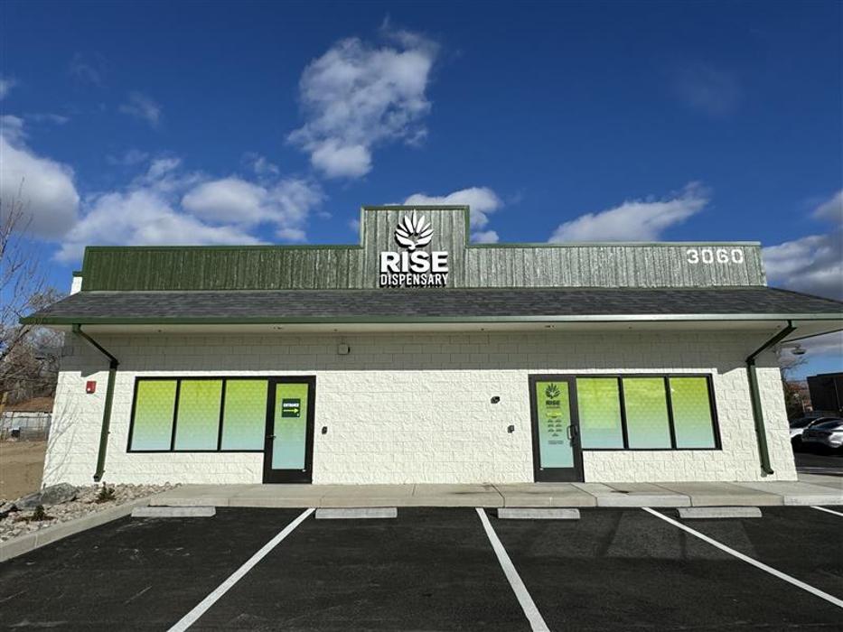 RISE Dispensary Carson City